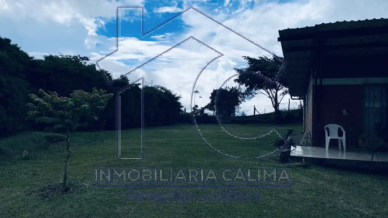 Casa Campestre Bosques del Calima